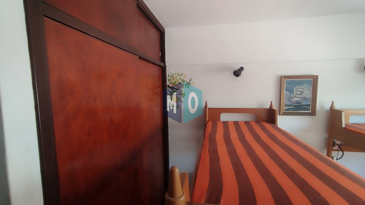 Apartamento ID.575 - Apartamento en venta zona península, 2 dormitorios