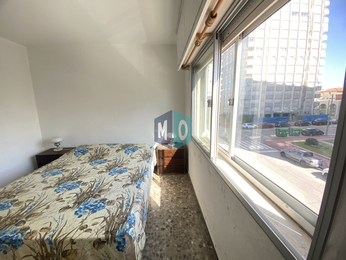 Apartamento ID.980 - Apartamento de 2 dormitorios en venta, Punta del Este