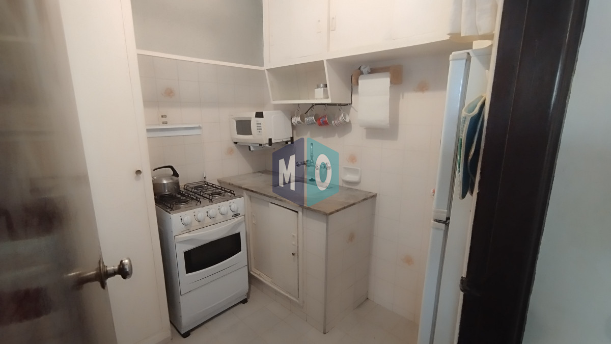 Apartamento ID.575 - Apartamento en venta zona península, 2 dormitorios