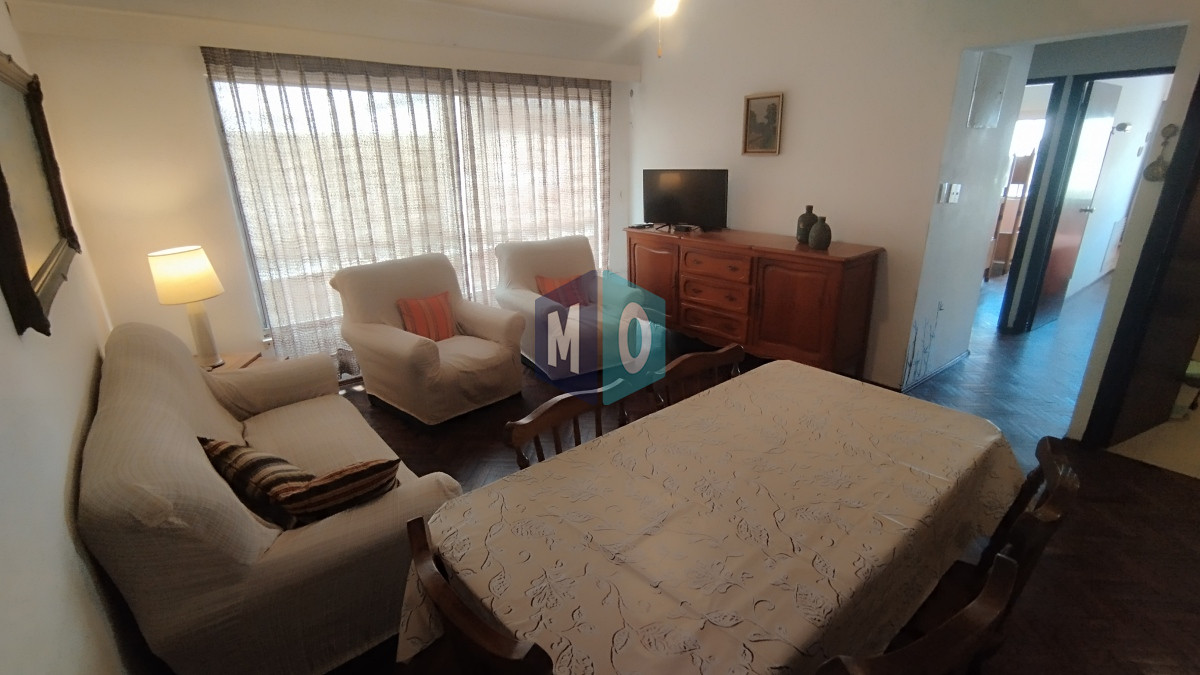 Apartamento ID.575 - Apartamento en venta zona península, 2 dormitorios