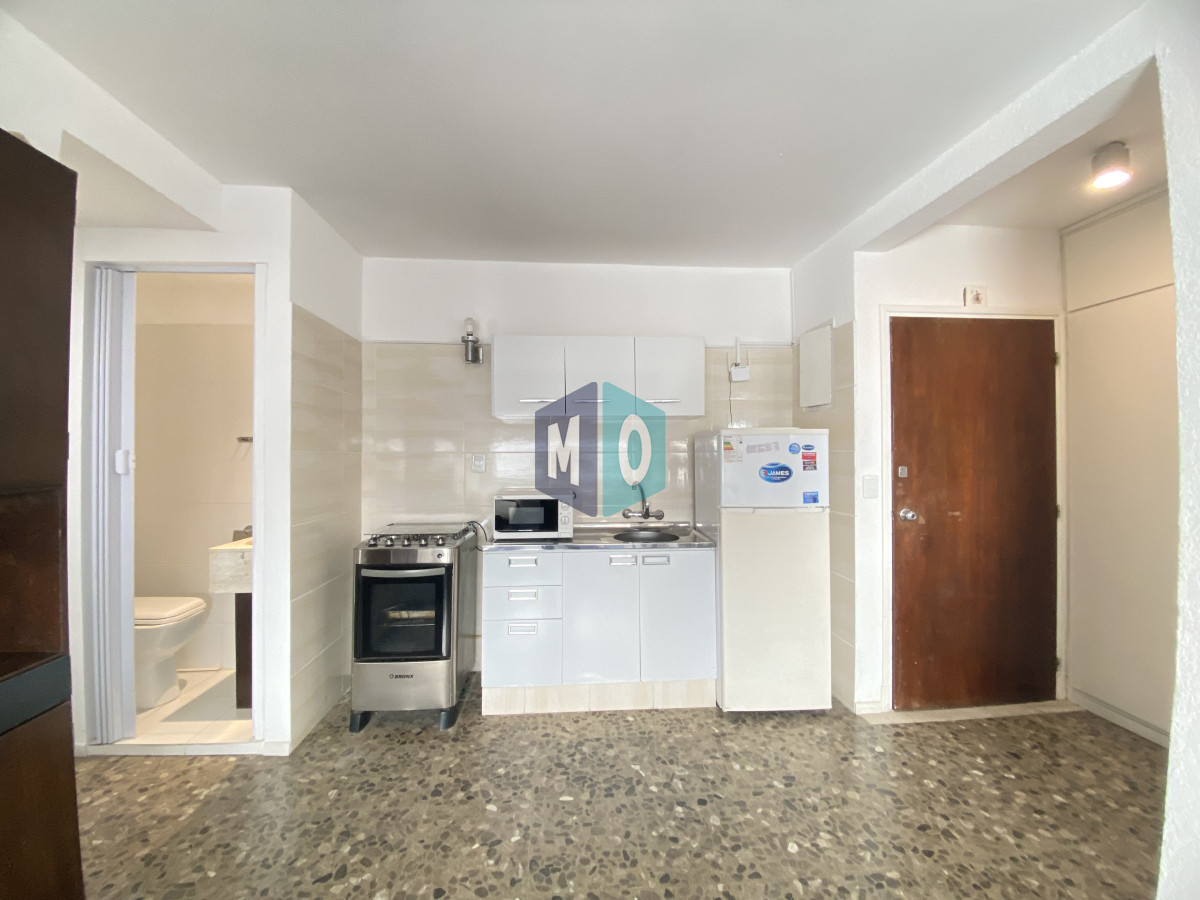 Apartamento ID.980 - Apartamento de 2 dormitorios en venta, Punta del Este