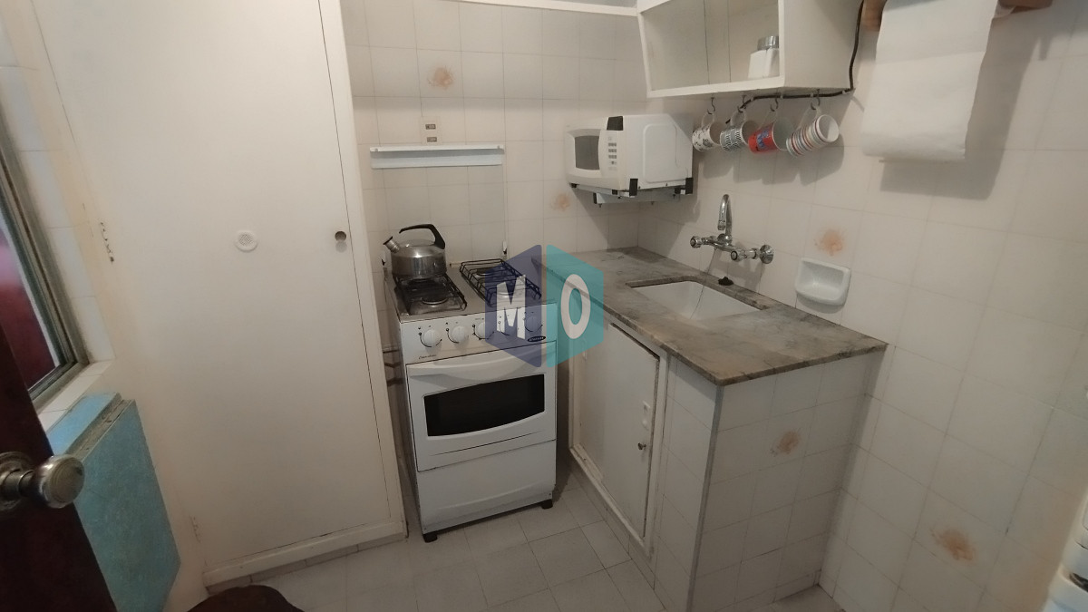 Apartamento ID.575 - Apartamento en venta zona península, 2 dormitorios