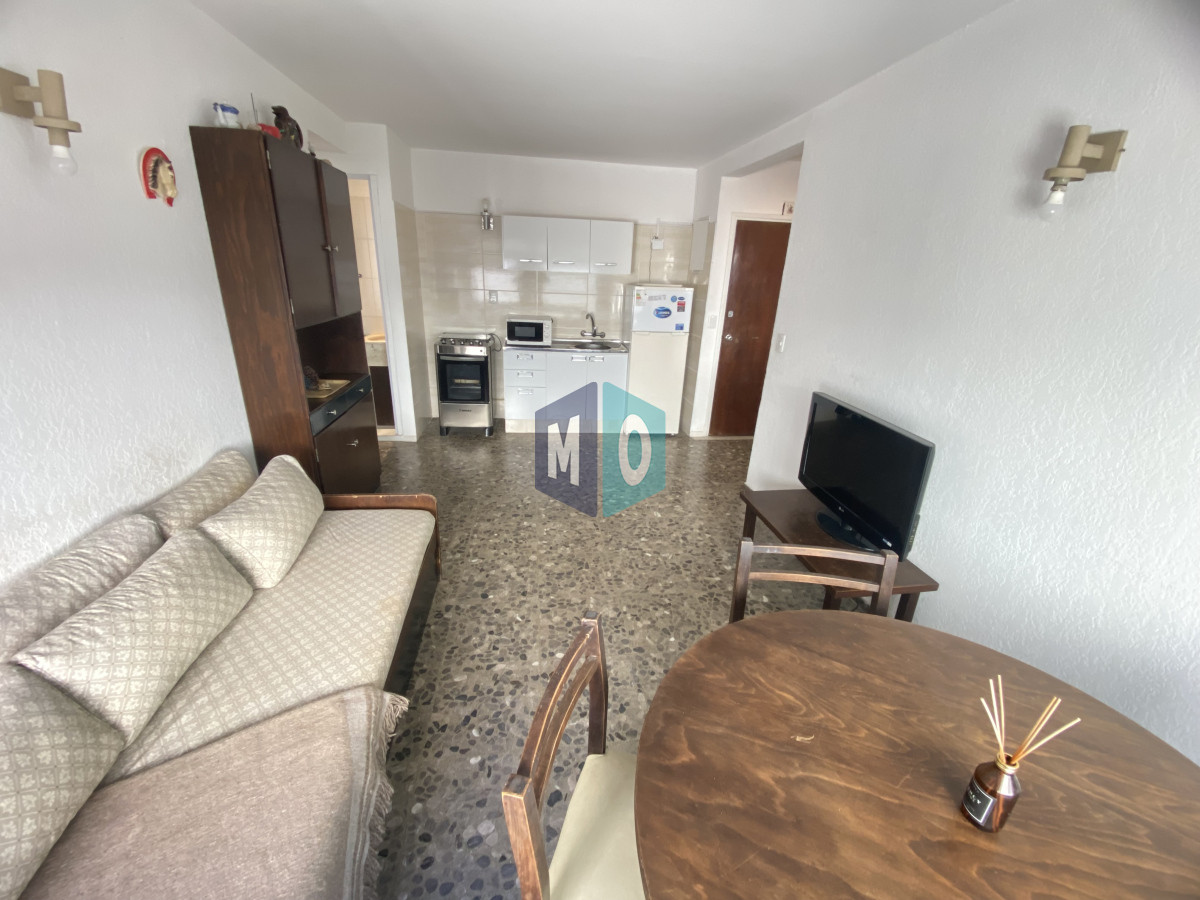 Apartamento ID.980 - Apartamento de 2 dormitorios en venta, Punta del Este