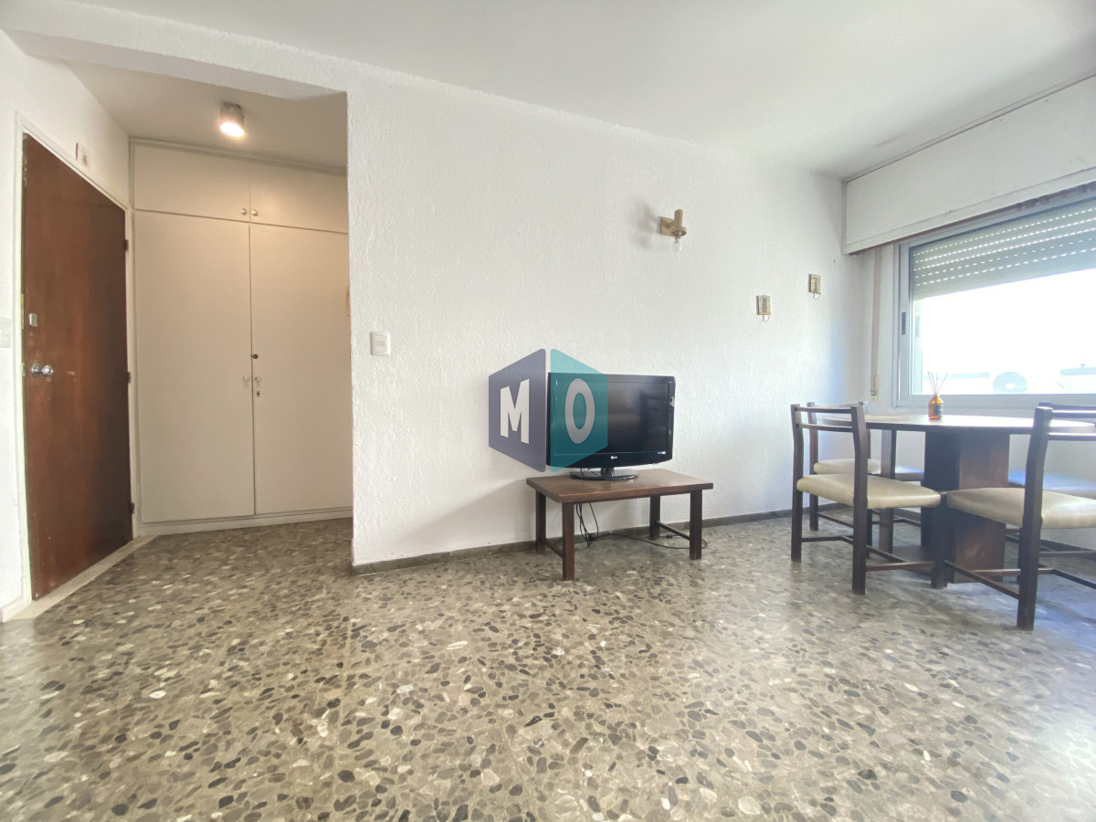 Apartamento ID.980 - Apartamento de 2 dormitorios en venta, Punta del Este