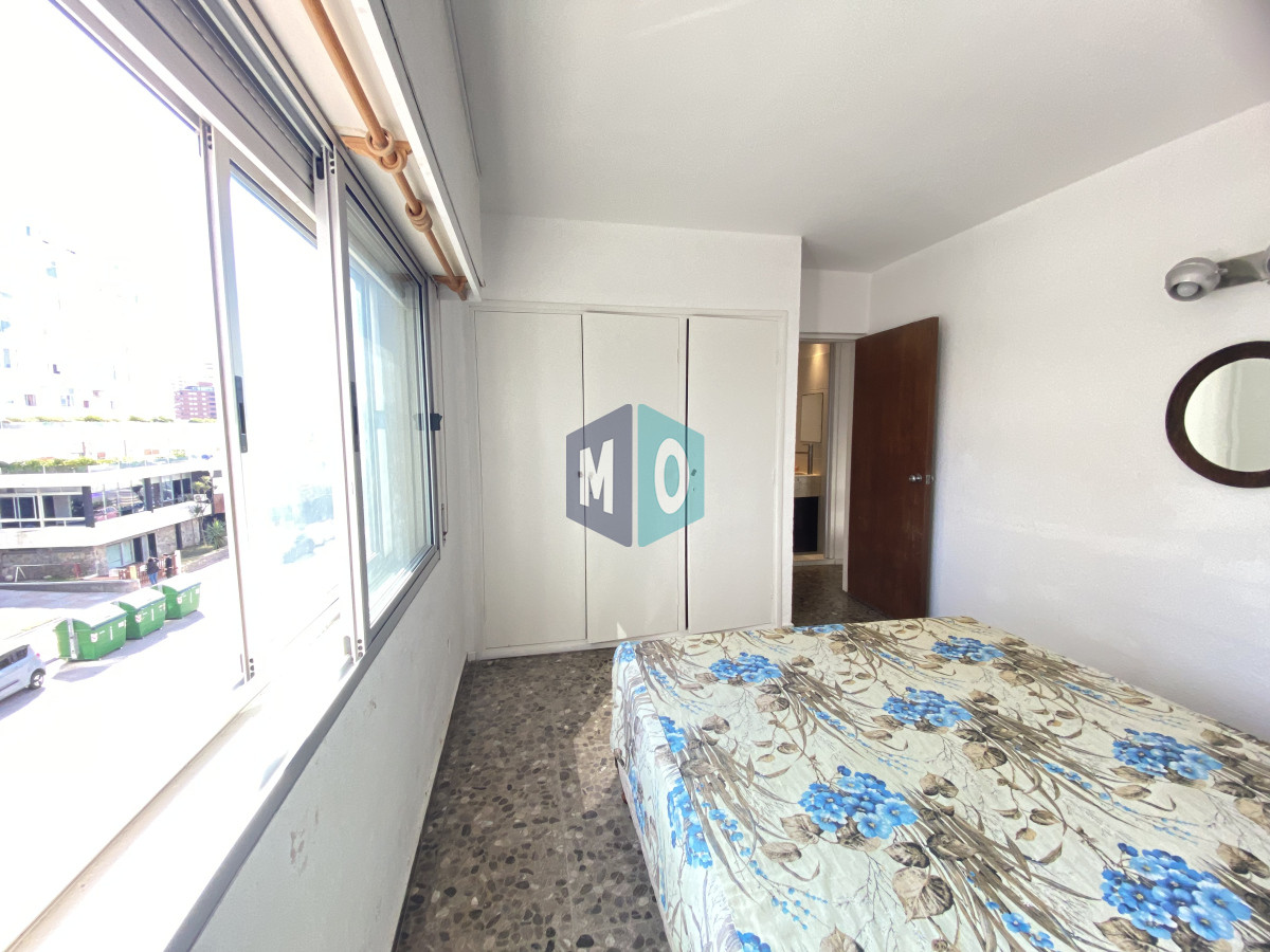 Apartamento ID.980 - Apartamento de 2 dormitorios en venta, Punta del Este