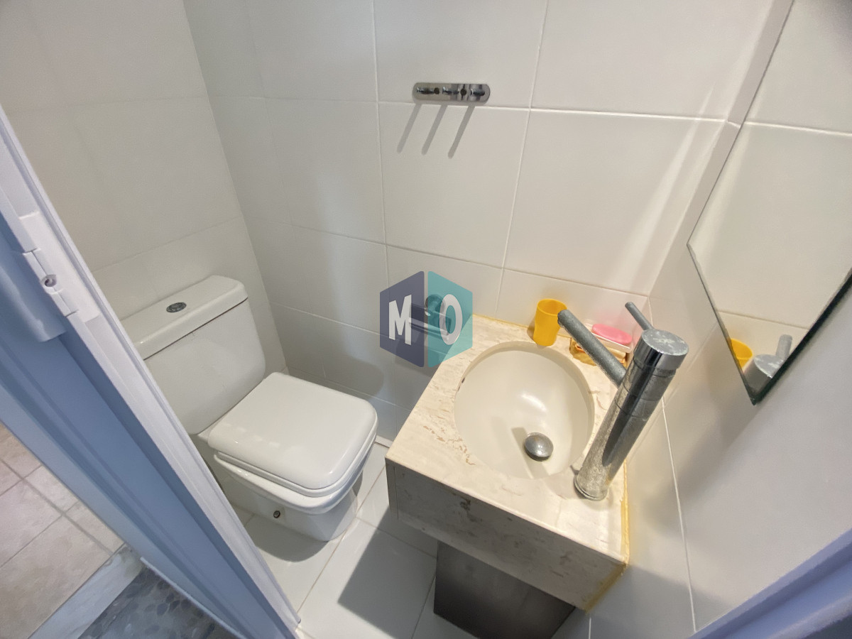 Apartamento ID.980 - Apartamento de 2 dormitorios en venta, Punta del Este