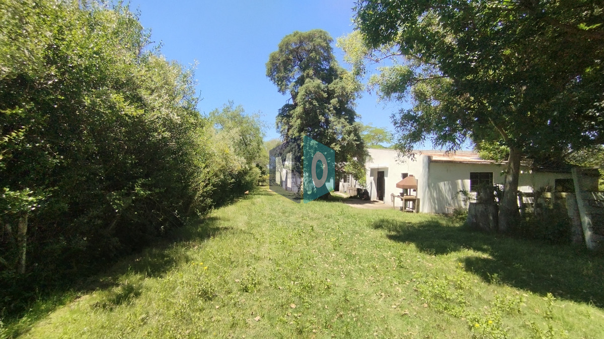 Chacra ID.797 - Chacra en venta ubicada a 2 km de la ciudad de Aigua.