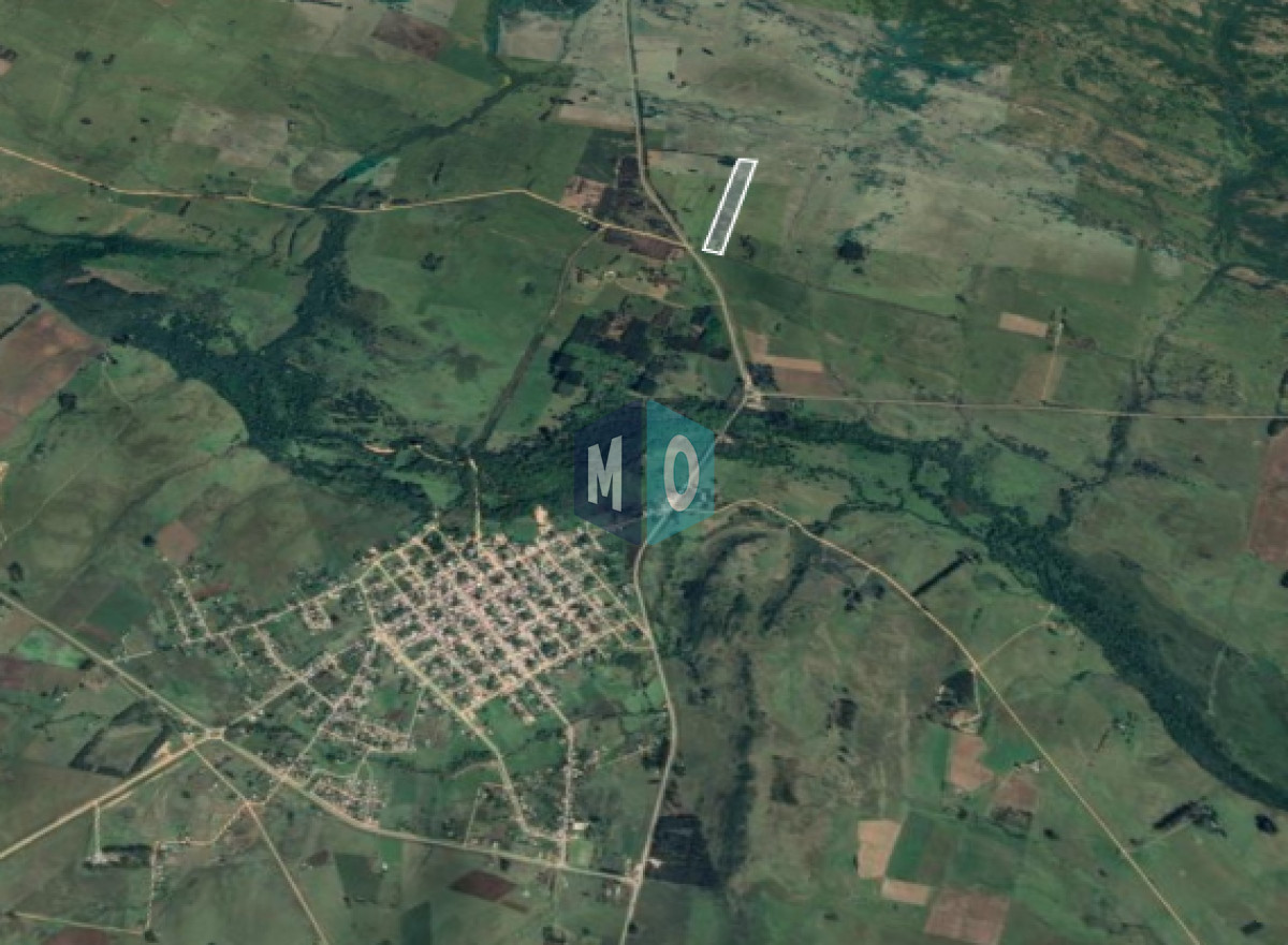 Chacra ID.797 - Chacra en venta ubicada a 2 km de la ciudad de Aigua.