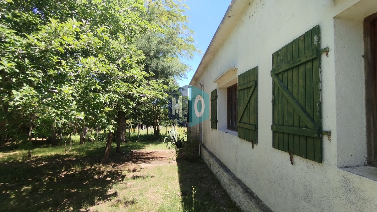 Chacra ID.797 - Chacra en venta ubicada a 2 km de la ciudad de Aigua.