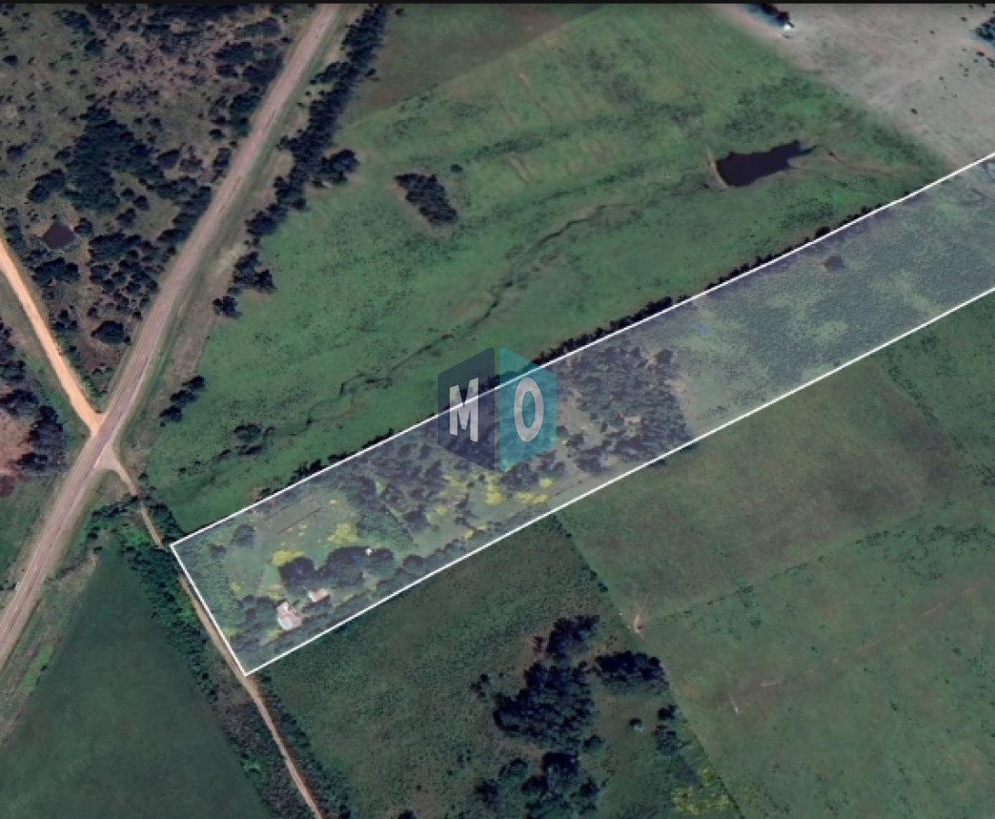 Chacra ID.797 - Chacra en venta ubicada a 2 km de la ciudad de Aigua.