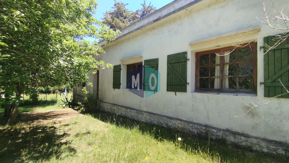 Chacra ID.797 - Chacra en venta ubicada a 2 km de la ciudad de Aigua.