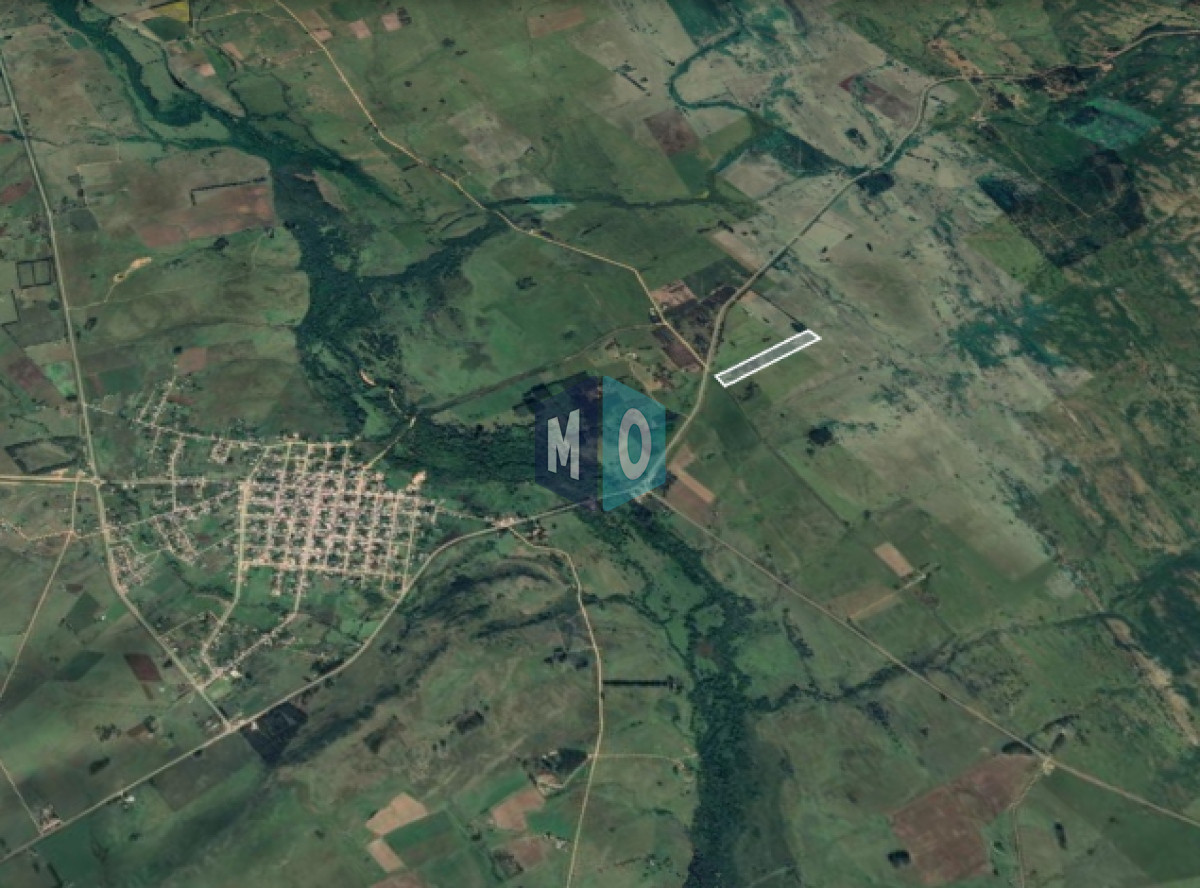 Chacra ID.797 - Chacra en venta ubicada a 2 km de la ciudad de Aigua.