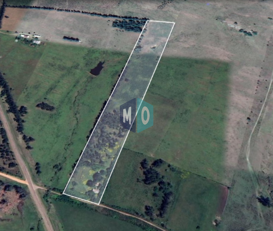 Chacra ID.797 - Chacra en venta ubicada a 2 km de la ciudad de Aigua.