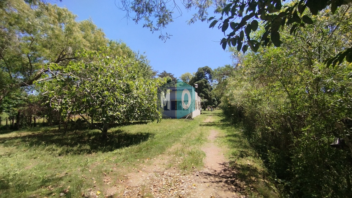 Chacra ID.797 - Chacra en venta ubicada a 2 km de la ciudad de Aigua.