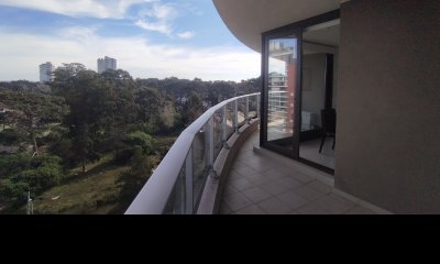 Apartamento en Roosevelt, 3 dormitorios - Punta del Este