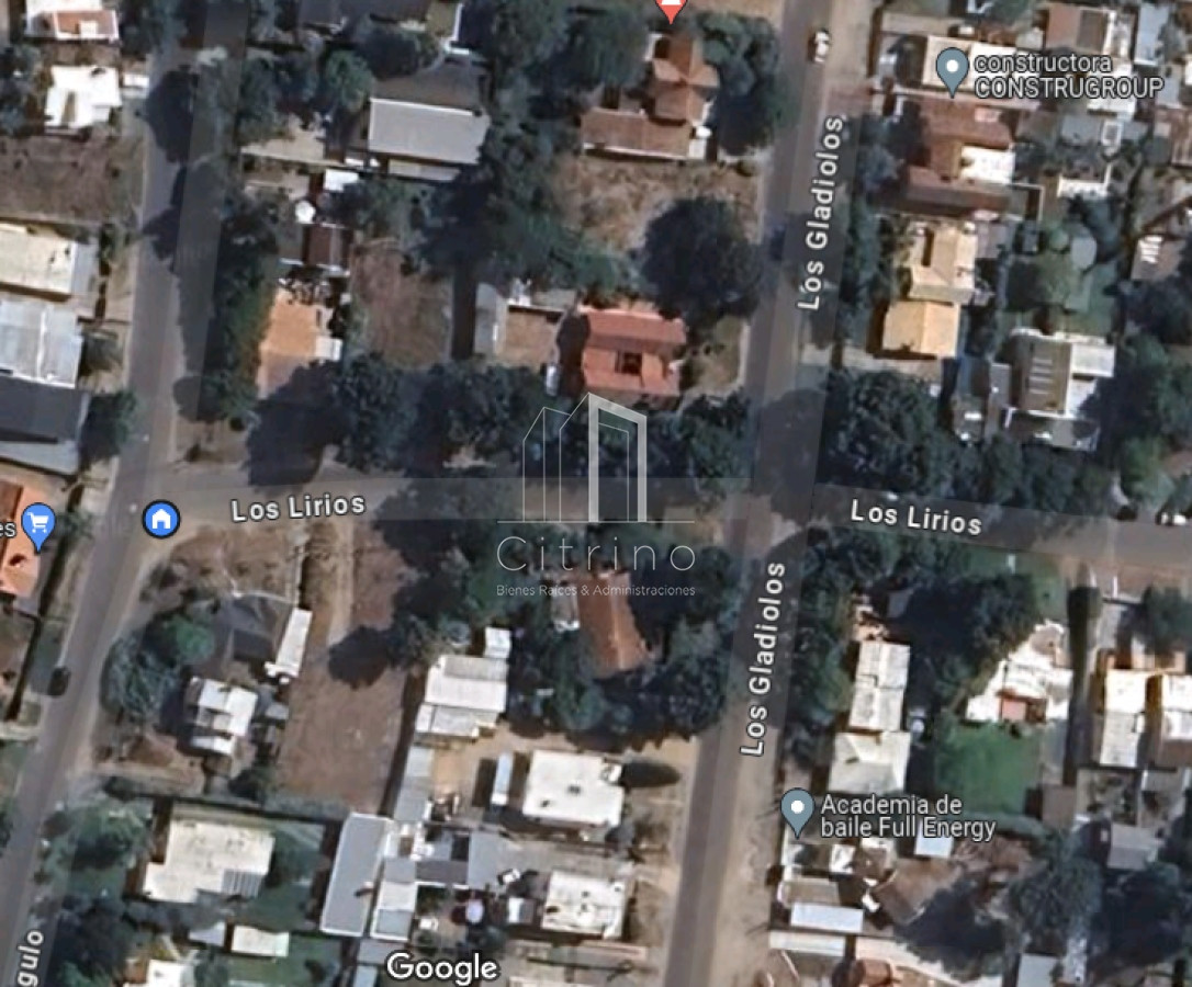 Terreno ID.1276 - Terreno de 600 metros con excelente ubicación. 