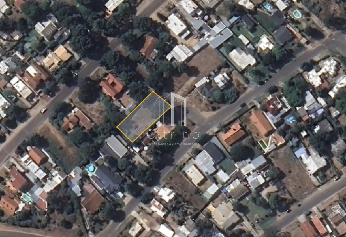 Terreno ID.1276 - Terreno de 600 metros con excelente ubicación. 