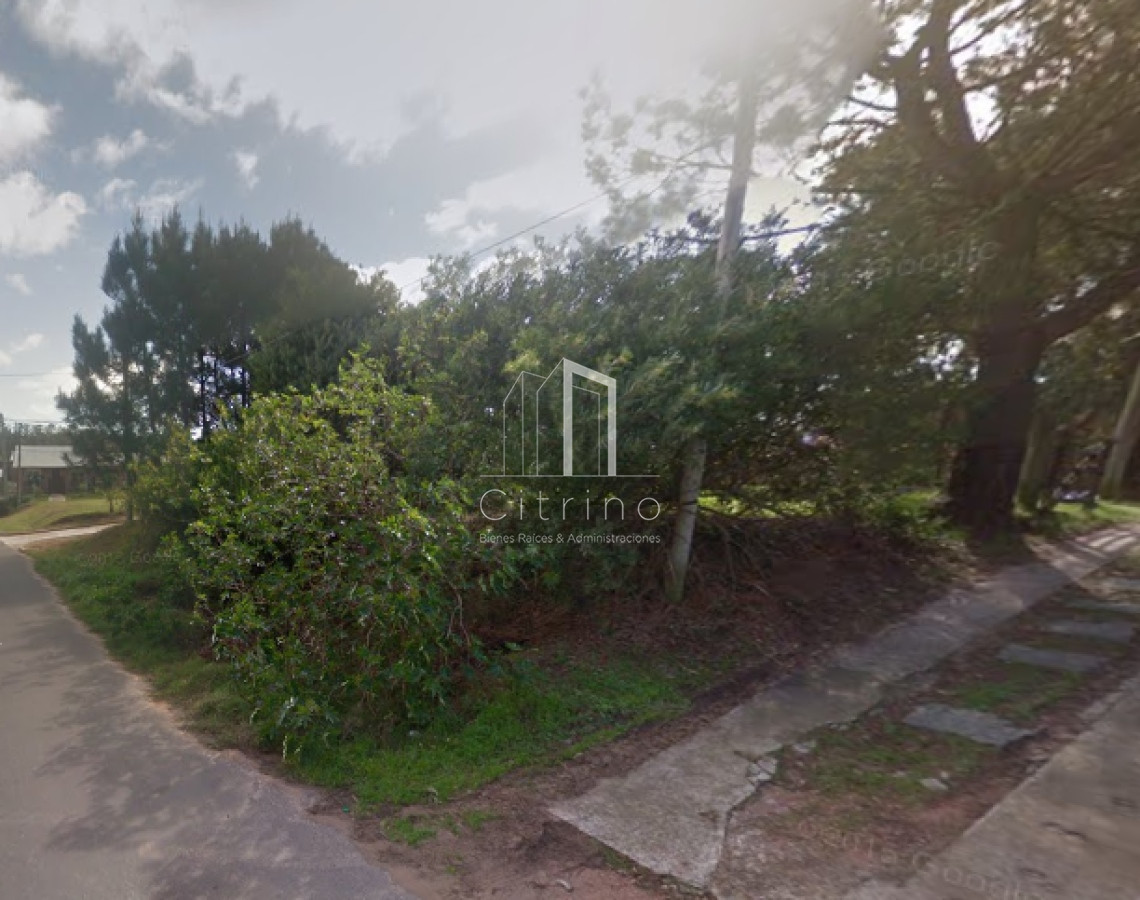 Terreno ID.1276 - Terreno de 600 metros con excelente ubicación. 