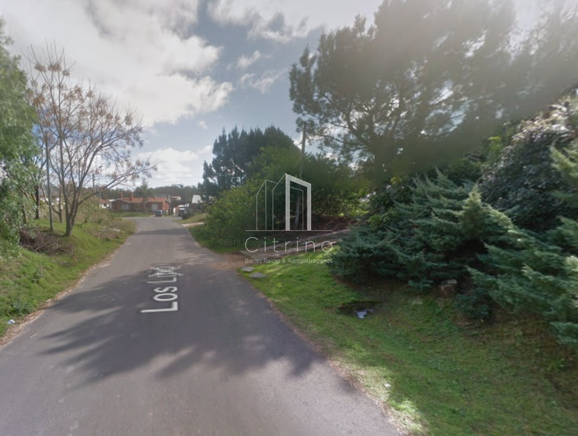Terreno ID.1276 - Terreno de 600 metros con excelente ubicación. 