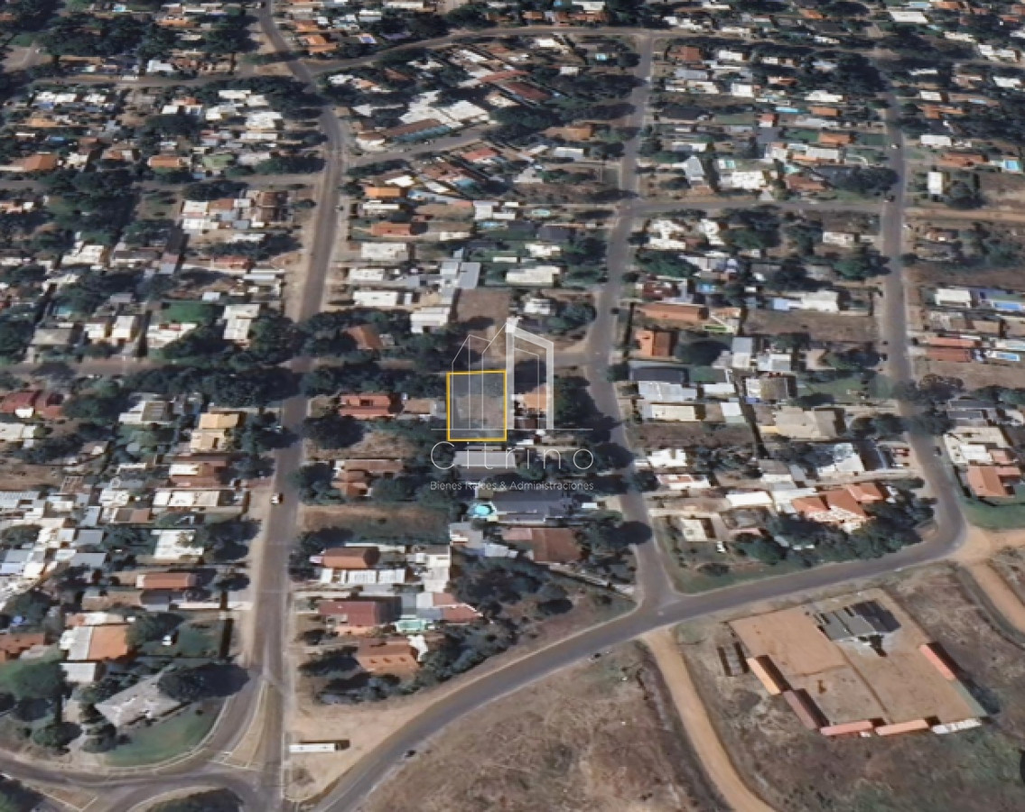 Terreno ID.1276 - Terreno de 600 metros con excelente ubicación. 