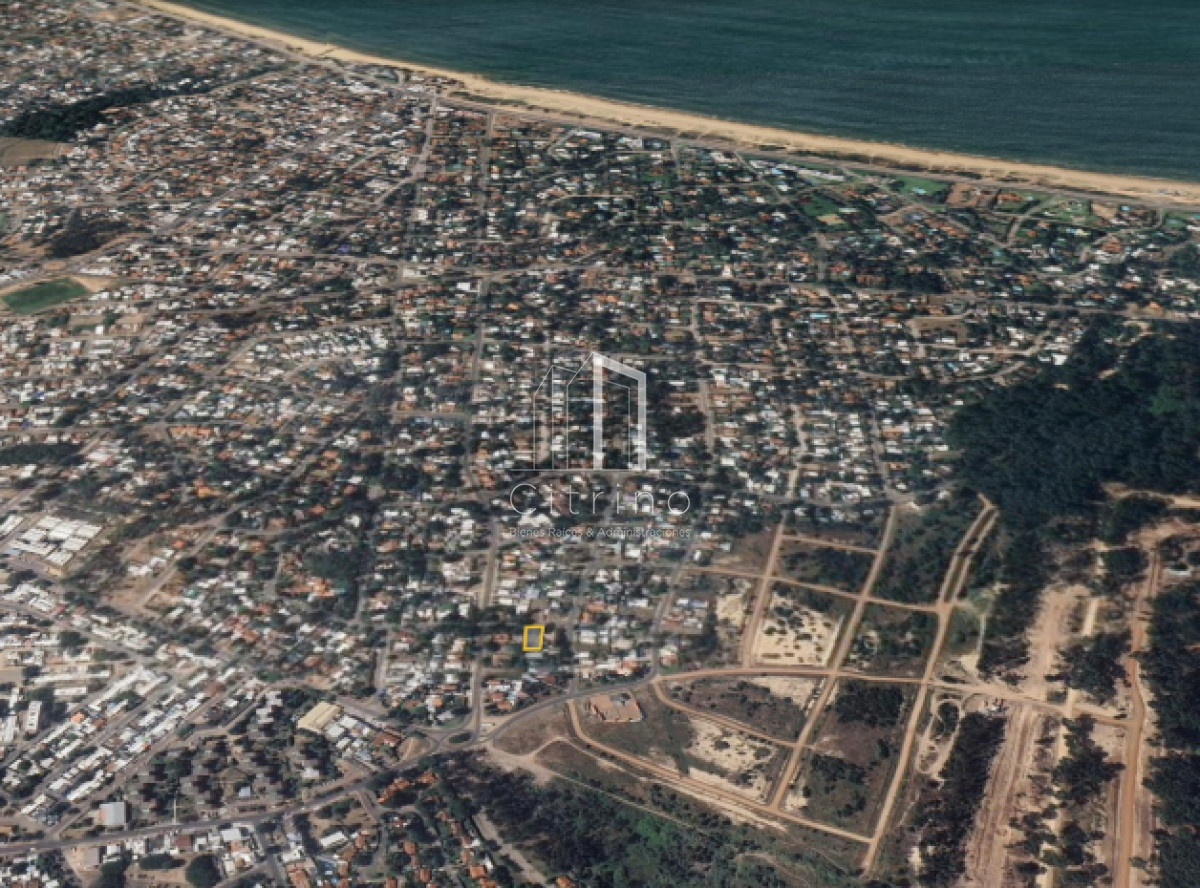 Terreno ID.1276 - Terreno de 600 metros con excelente ubicación. 