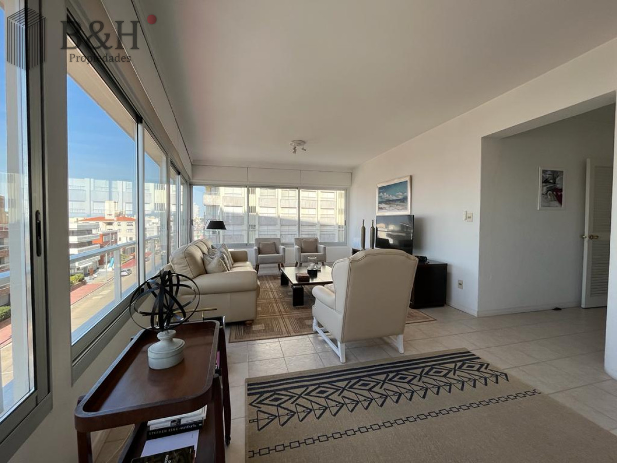 Península - GoPunta - Portal Inmobiliario de Punta del Este - Maldonado
