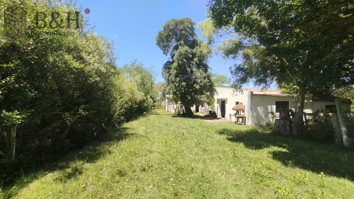 Chacra ID.4899 - Chacra en venta ubicada a 2 km de la ciudad de Aigua.