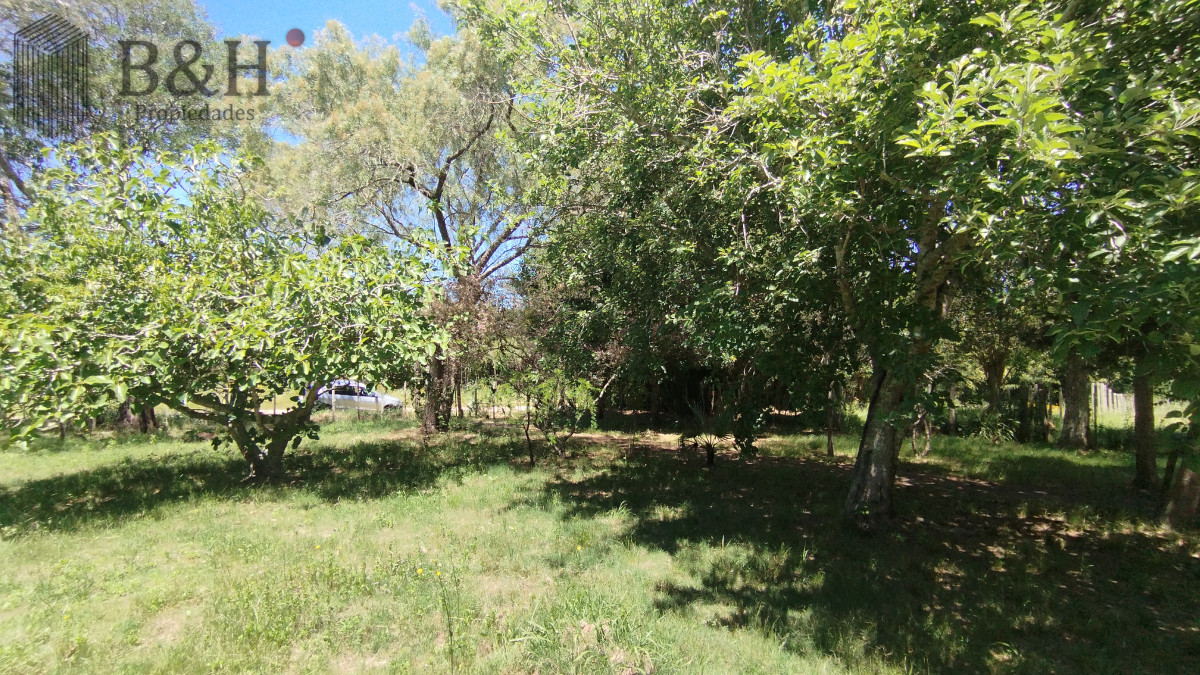 Chacra ID.4899 - Chacra en venta ubicada a 2 km de la ciudad de Aigua.