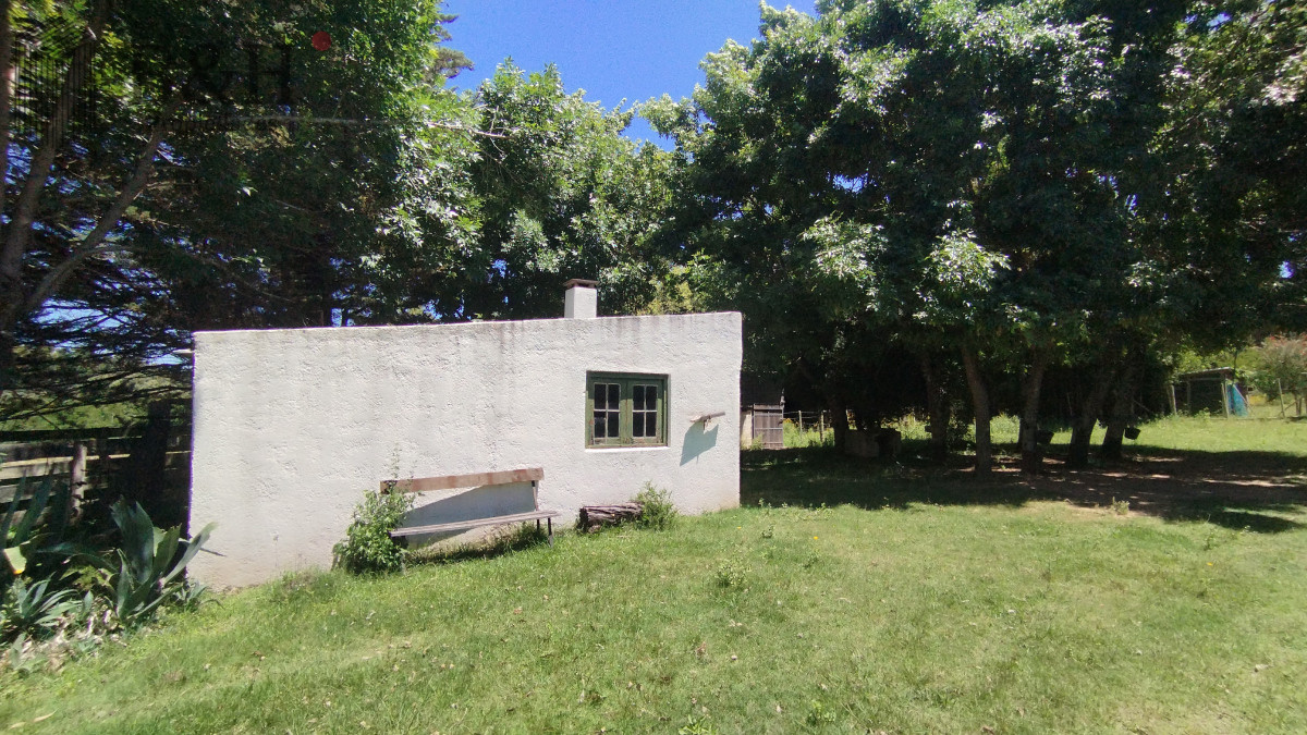 Chacra ID.4899 - Chacra en venta ubicada a 2 km de la ciudad de Aigua.
