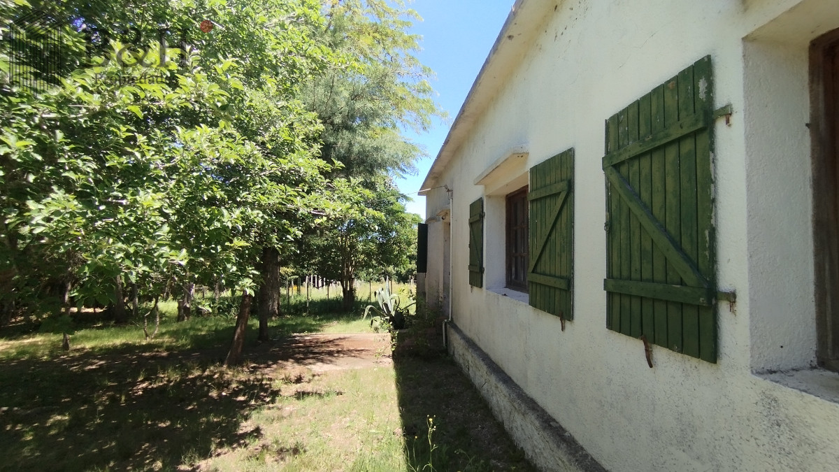 Chacra ID.4899 - Chacra en venta ubicada a 2 km de la ciudad de Aigua.