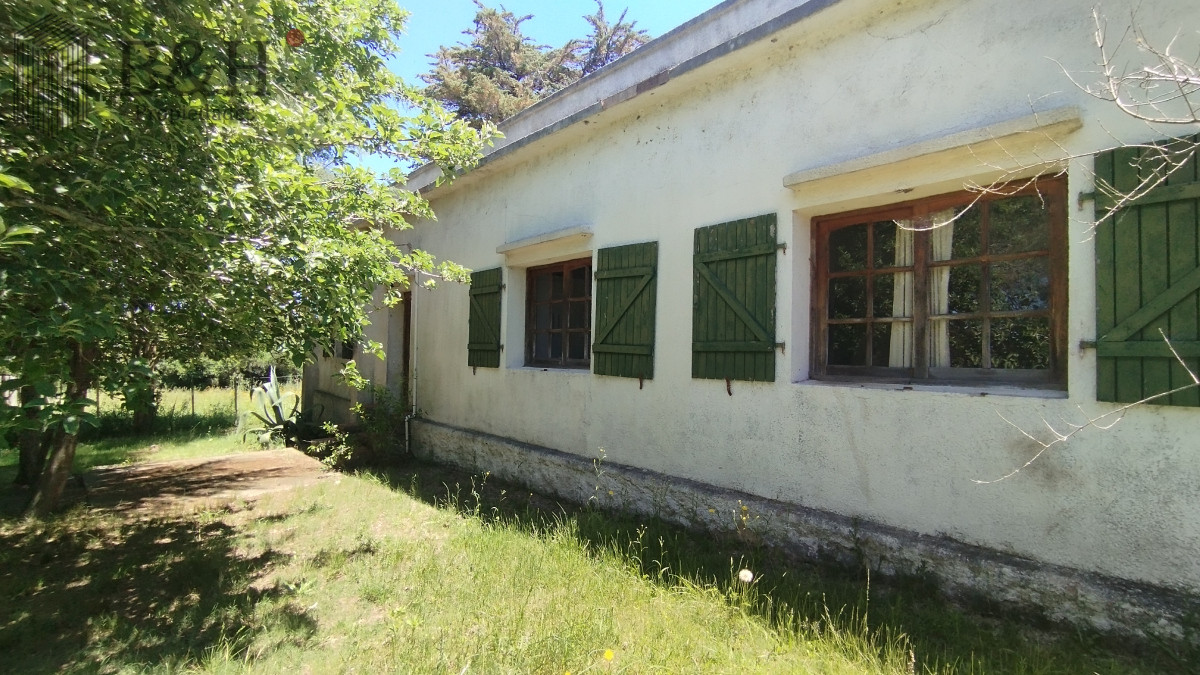 Chacra ID.4899 - Chacra en venta ubicada a 2 km de la ciudad de Aigua.