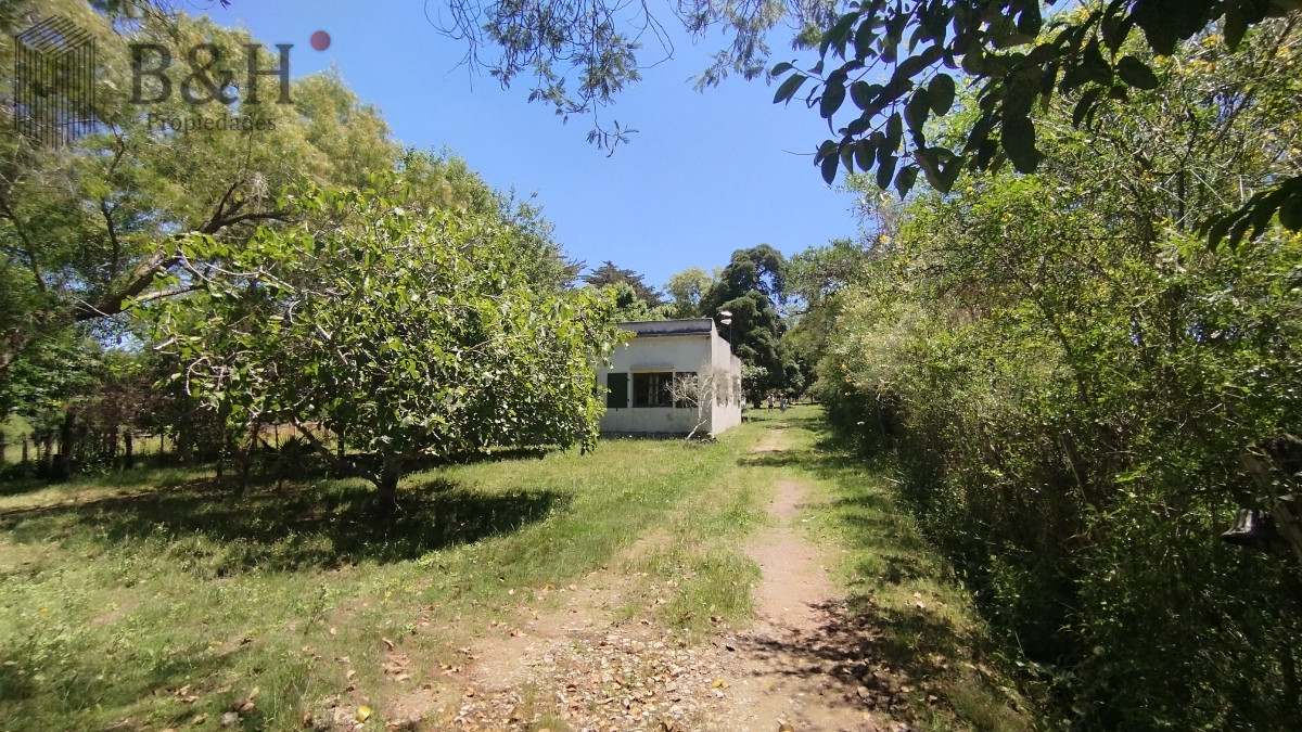 Chacra ID.4899 - Chacra en venta ubicada a 2 km de la ciudad de Aigua.