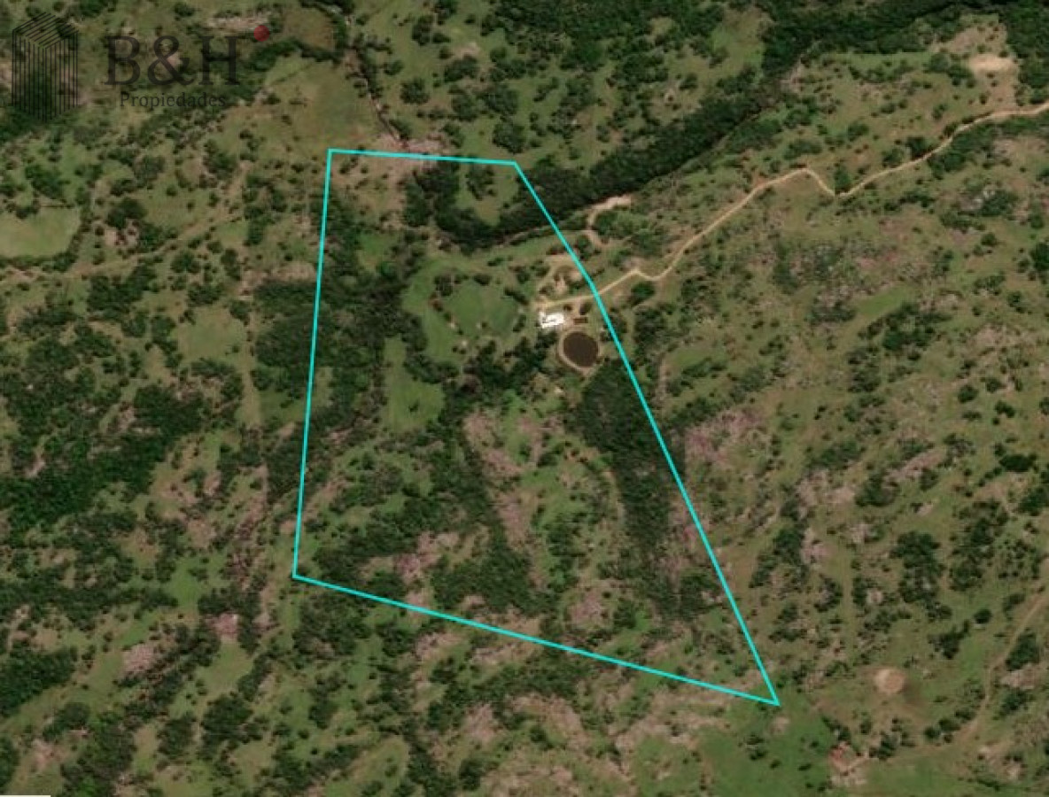 Campo en venta, a los pies del Cerro Catedral, Aigua - GoPunta - Portal Inmobiliario de Punta del Este - Maldonado