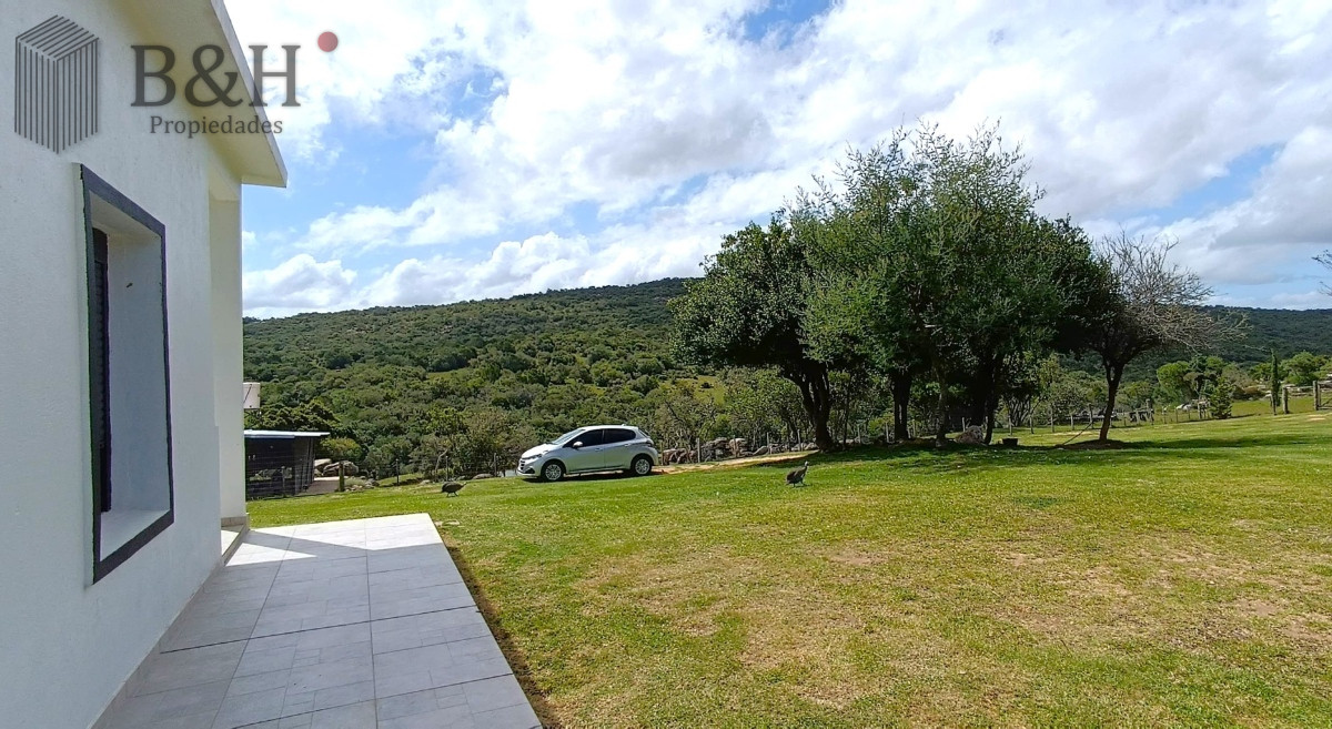 Campo Ref.3206 - Campo en venta, a los pies del Cerro Catedral, Aigua