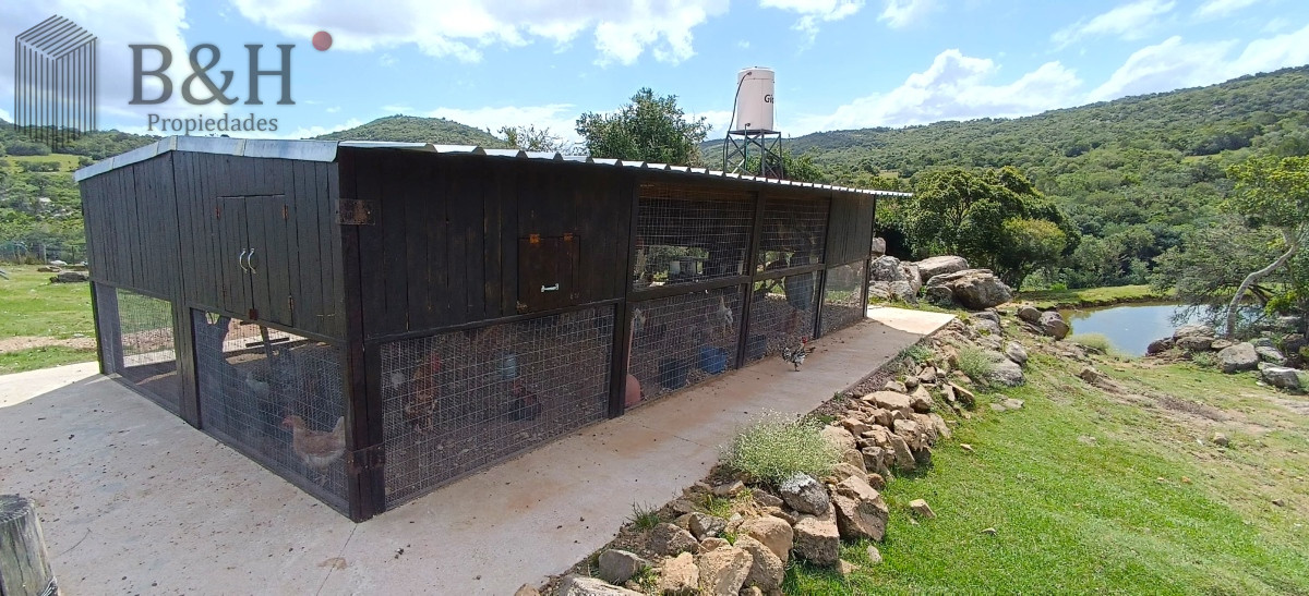 Campo Ref.3206 - Campo en venta, a los pies del Cerro Catedral, Aigua