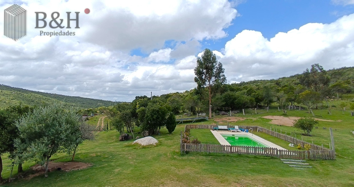 Campo Ref.3206 - Campo en venta, a los pies del Cerro Catedral, Aigua