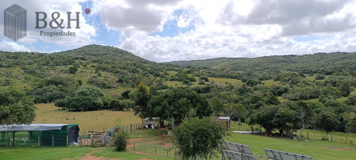 Campo Ref.3206 - Campo en venta, a los pies del Cerro Catedral, Aigua