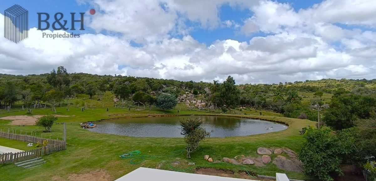 Campo Ref.3206 - Campo en venta, a los pies del Cerro Catedral, Aigua