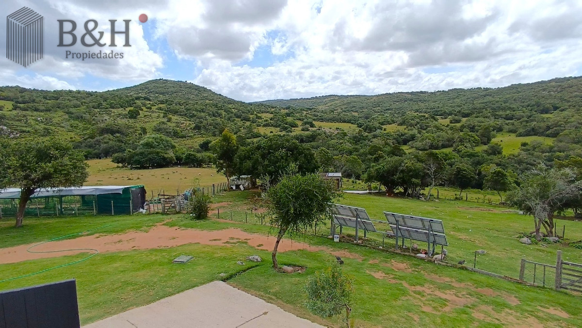 Campo Ref.3206 - Campo en venta, a los pies del Cerro Catedral, Aigua