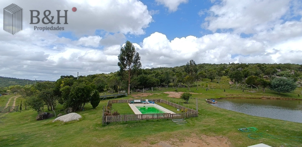 Campo Ref.3206 - Campo en venta, a los pies del Cerro Catedral, Aigua