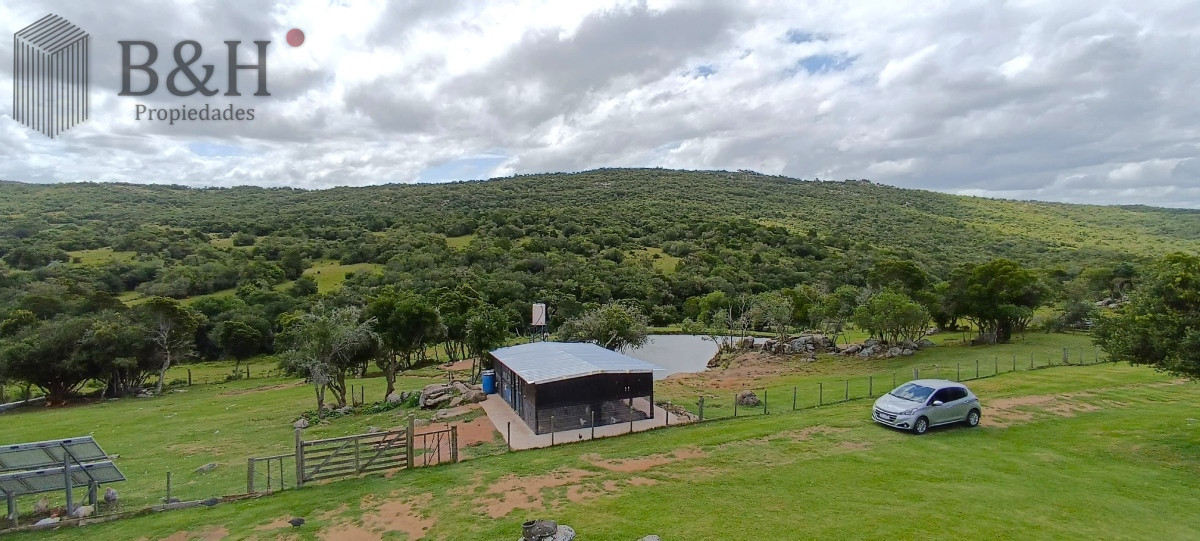 Campo Ref.3206 - Campo en venta, a los pies del Cerro Catedral, Aigua