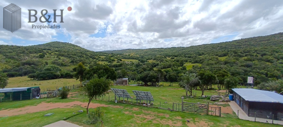 Campo Ref.3206 - Campo en venta, a los pies del Cerro Catedral, Aigua