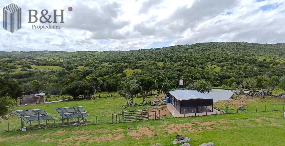 Campo Ref.3206 - Campo en venta, a los pies del Cerro Catedral, Aigua