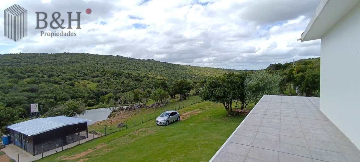 Campo Ref.3206 - Campo en venta, a los pies del Cerro Catedral, Aigua
