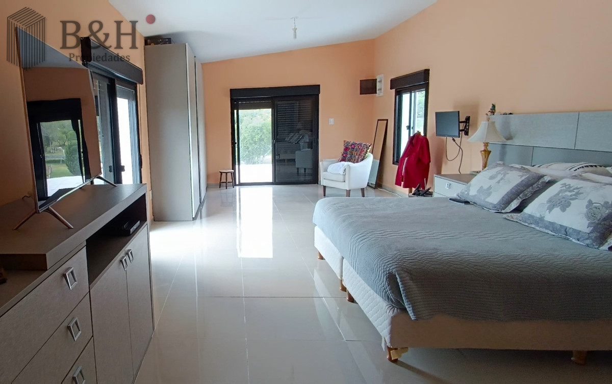 Campo Ref.3206 - Campo en venta, a los pies del Cerro Catedral, Aigua