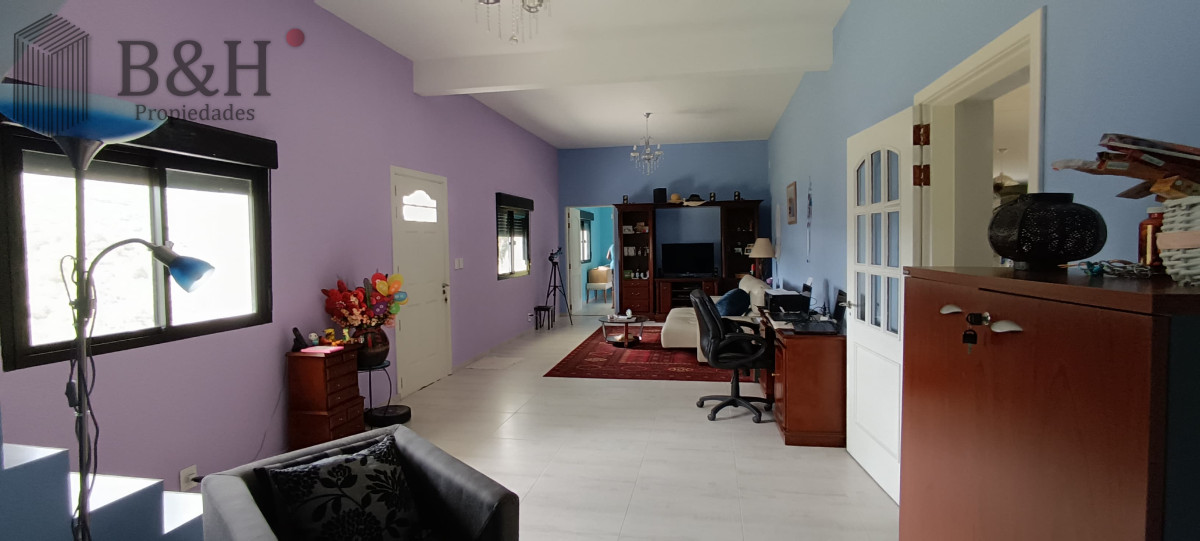 Campo Ref.3206 - Campo en venta, a los pies del Cerro Catedral, Aigua