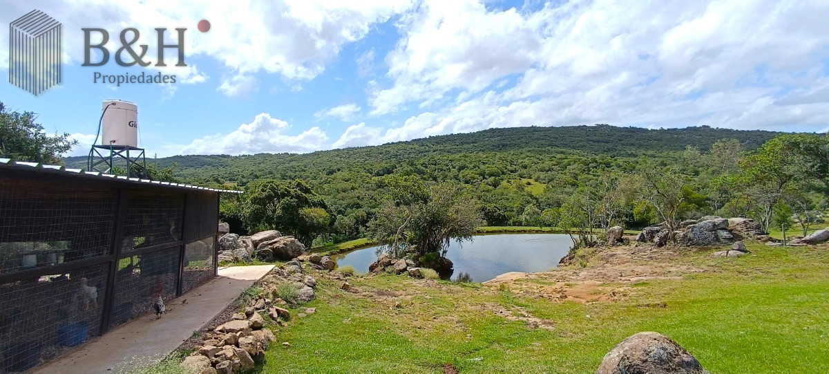 Campo Ref.3206 - Campo en venta, a los pies del Cerro Catedral, Aigua