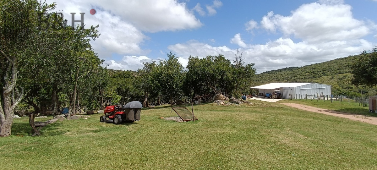 Campo Ref.3206 - Campo en venta, a los pies del Cerro Catedral, Aigua