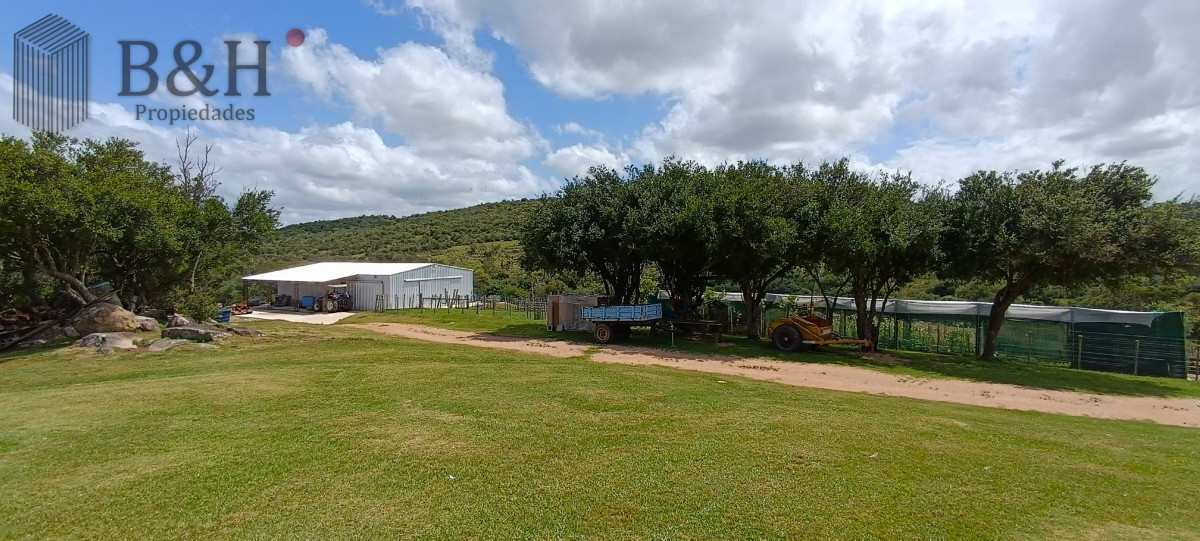 Campo Ref.3206 - Campo en venta, a los pies del Cerro Catedral, Aigua
