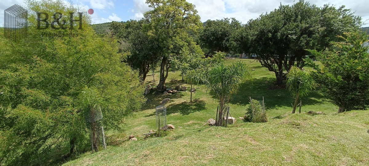 Campo Ref.3206 - Campo en venta, a los pies del Cerro Catedral, Aigua